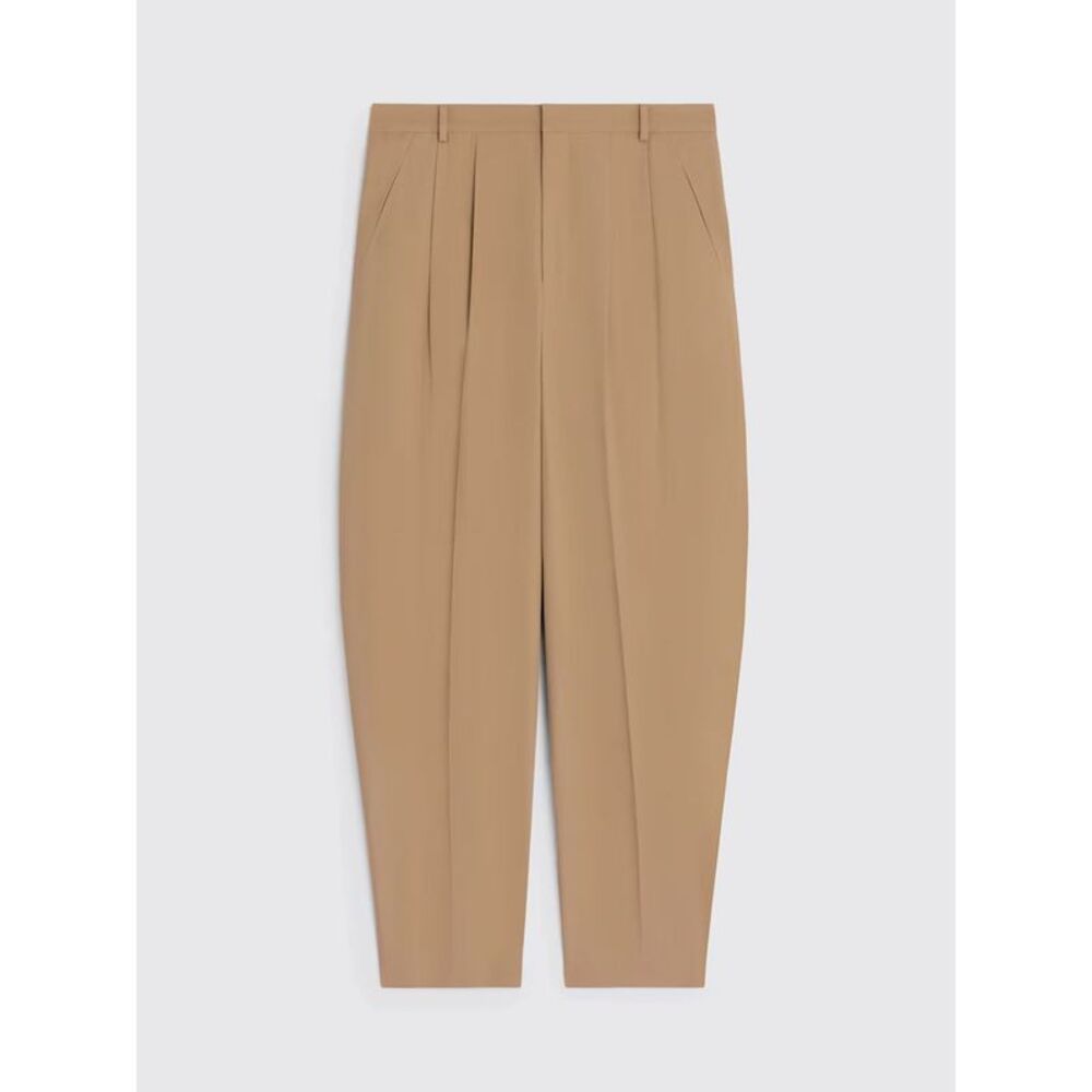 Celine Pants Men Beige